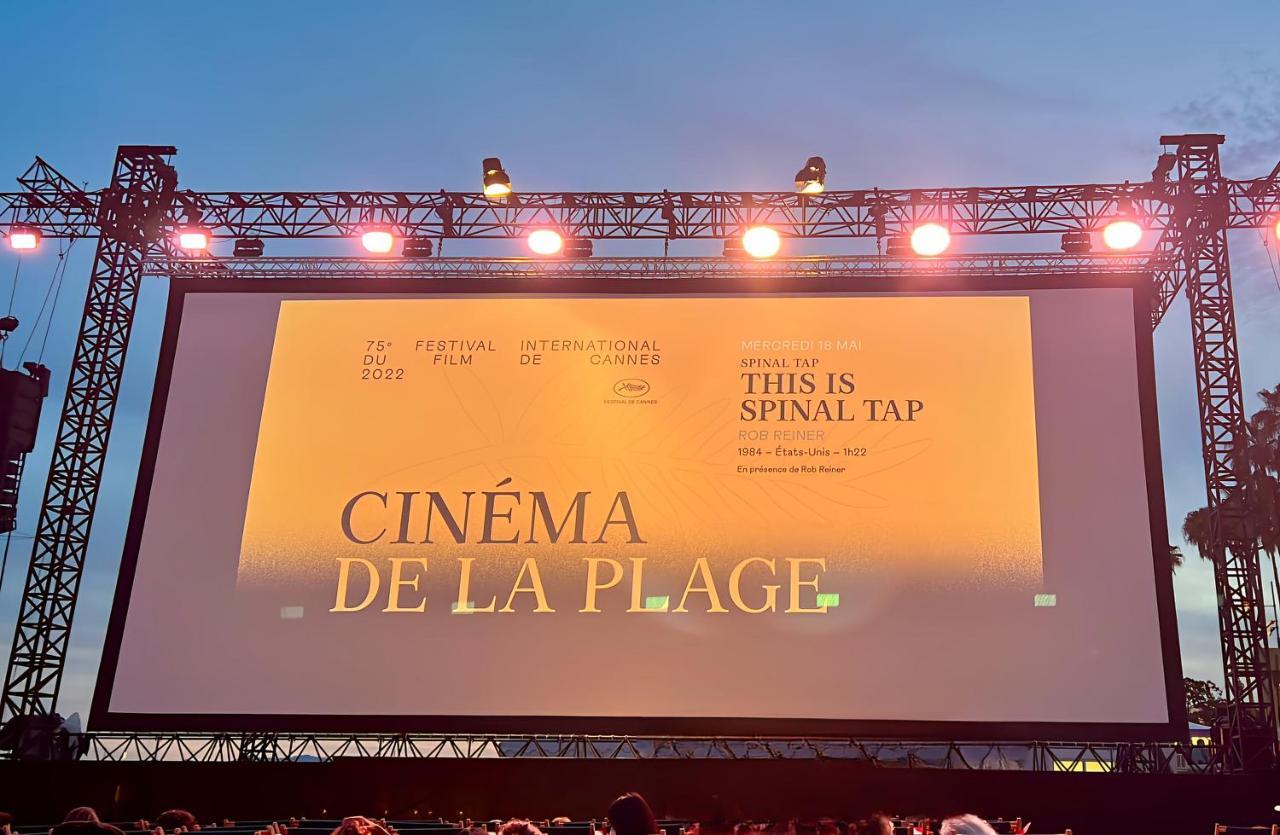 Offre Speciale Festival Film Si Sejour Superieur 12J , 2P Croisette, Grande Terrasse, Parking Gratuit, Calme, Accueil 5 Etoiles, Excellent Rapport Qualite-Prix คานส์ ภายนอก รูปภาพ
